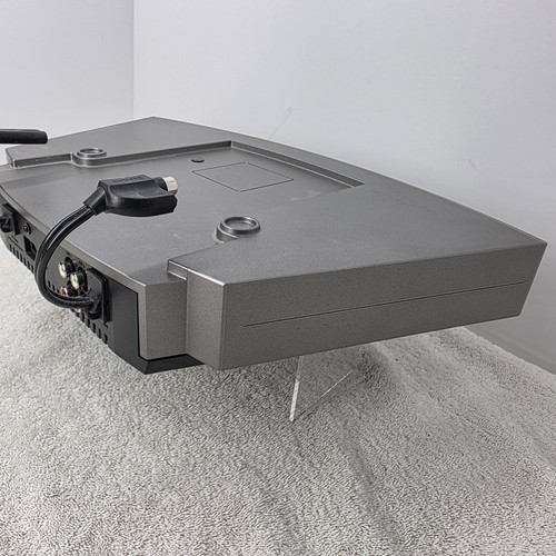 Bose 3-Disc Multi-CD Changer for Wave Radio Music System PARTS ONLY No Remote - Picture 11 of 15