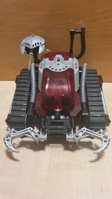 Lego Spybotics - 3807 - Spantrax S45 - COMPLETE - No Disc And Cables