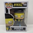 Funko Pop! Invincible #1499, Invincible, Animation TV