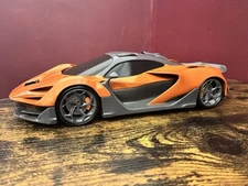 McLaren W1 1:18 Scale Model Kit