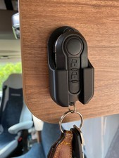 Key Holder for Fiat Ducato Citroen Peugeot Motorhome Camper Van Camping Holiday