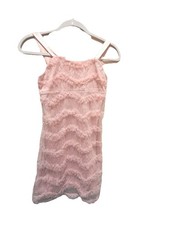 Beautiful Elegant Girl Dress for Any Occasion9 -10 Y Free gift  Free Shipping 