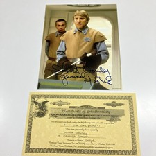 2001 Topps Star Wars Evolution Trading Cards 3