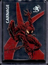 2023 Fleer Ultra Midnight Sons Trading Cards 43