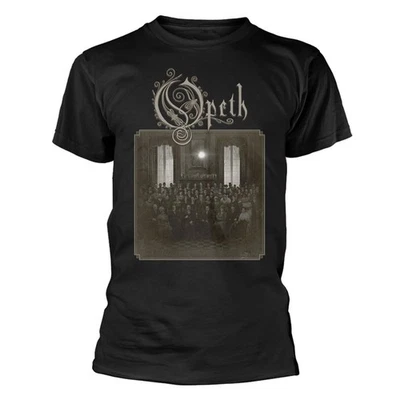 Plastic Head Opeth The Last Will and Testament T Shirt M Black - Bild 1 von 4