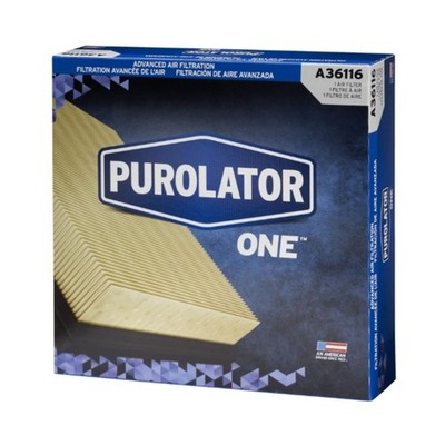 Purolator A36116 PurolatorONE Advanced Engine Air Filter