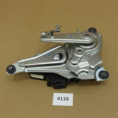 Lexus LS460 LS600h 07-17 Original Heckklappen-Motor Schließer OEM 85790-50021