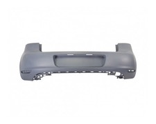 Stoßstange Hinten für VW Golf 6 5K1 08-13