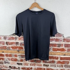 Patagonia Capilene Shirt Mens Small Performance Base Layer Made in USA Outdoors