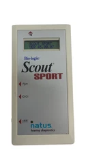 Bio-logic Scout Sport Natus Hearing Diagnostic 580-SPBOX1001- Free Shipping