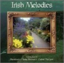 Various Artists Irish Melodies CD LN