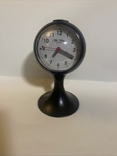 Blessings Style Widdop Space Age Tulip  Alarm Clock