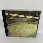 Foul Play SUSPECTED CD Album GOOD CONDITION Free Postage