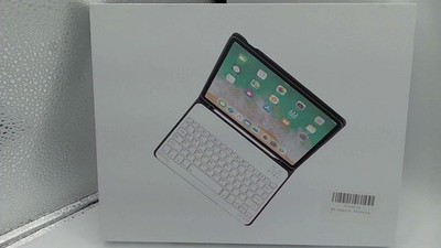 Aoub Case Keyboard For IPad Black