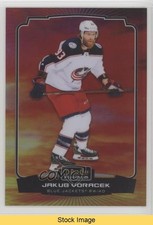 2022-23 O-Pee-Chee Platinum Sunset Jakub Voracek #85 READ 0v2l