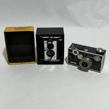 ARGUS C-3 BRICK 35mm RANGEFINDER CAMERA CINTAR Eastman Kodak Camera