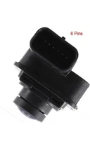 Rearview Reversing Camera 6 Pins Wireless Backup Camera 2017 - 22 Super Duty