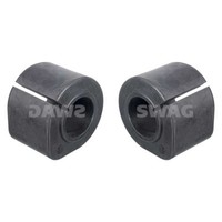 2X Swag Lagerung Stabilisator Vorne Links Rechts FüR Chrysler Voyager IV RG