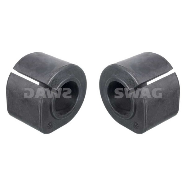 2X Swag Lagerung Stabilisator Vorne Links Rechts FüR Chrysler Voyager IV RG-image
