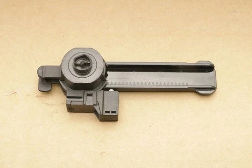 Glove box component