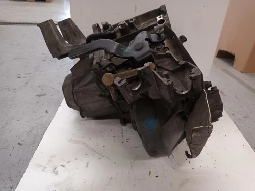 20DM70 R8ryd Cambio per CITROEN C5 BERLINA Attraction 2006 3790525 - Foto 4 di 10