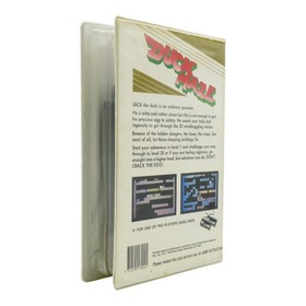 Duck Maze HES (NES) (Complete)  REFURBISHED