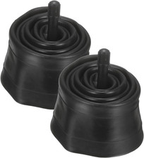Inner Tubes Width Rubber Bicycle Tube with Standard Valve for MTB Mountain Dirt