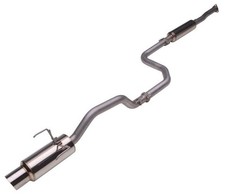 Skunk2 Megapower Fits 93-00 Honda Civic Exdx 93-95si 99-00 60mm Exhaust Skunk2 Megapower Fits 93-00 Honda Civic Exdx 93-95si 99-00 60mm Exhaust