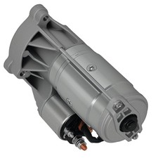 Démarreur Citroen JUMPER