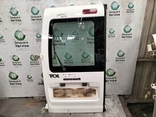 Porte arrière et accessoires Ford TOURNEO CONNECT