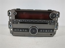 2009-2009 Saturn Vue Am Fm Cd Player Radio Receiver T2qpa 2009-2009 Saturn Vue Am Fm Cd Player Radio Receiver T2qpa