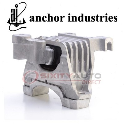 Anchor Right Mount for 2014-2022 Jeep Cherokee 3.2L V6 - Engine Cylinder ke