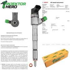 Injecteur Lancia THESIS