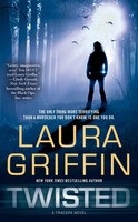Twisted Laura Griffin Taschenbuch Kartoniert / Broschiert Englisch 2012