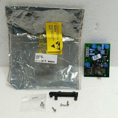 BOSCH LBB 4442/00 Line Supervision Set PCB Praesideo Fire Alarm System
