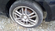 Wheel 17x7 Alloy 6 Double Spoke Fits 05-10 Scion Tc 5610598