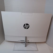 HP 27" Pavilion Multi-Touch All-in-One TOUCHSCREEN Core i7-10700T 16GB RAM 1TB