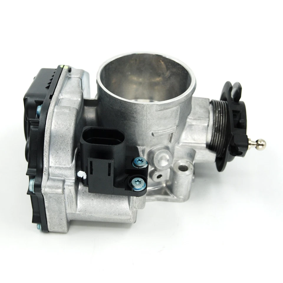 Cuerpo del acelerador para 1997-1999 Audi A4 Quattro 1999-2000 VW Passat 1,8 L Foto 3 de 4