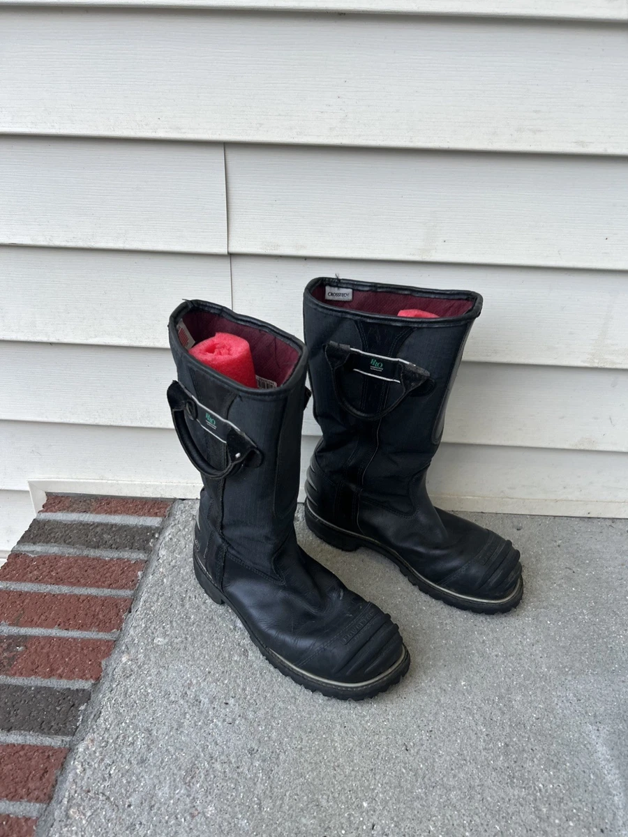 fireman boots products for sale | eBay