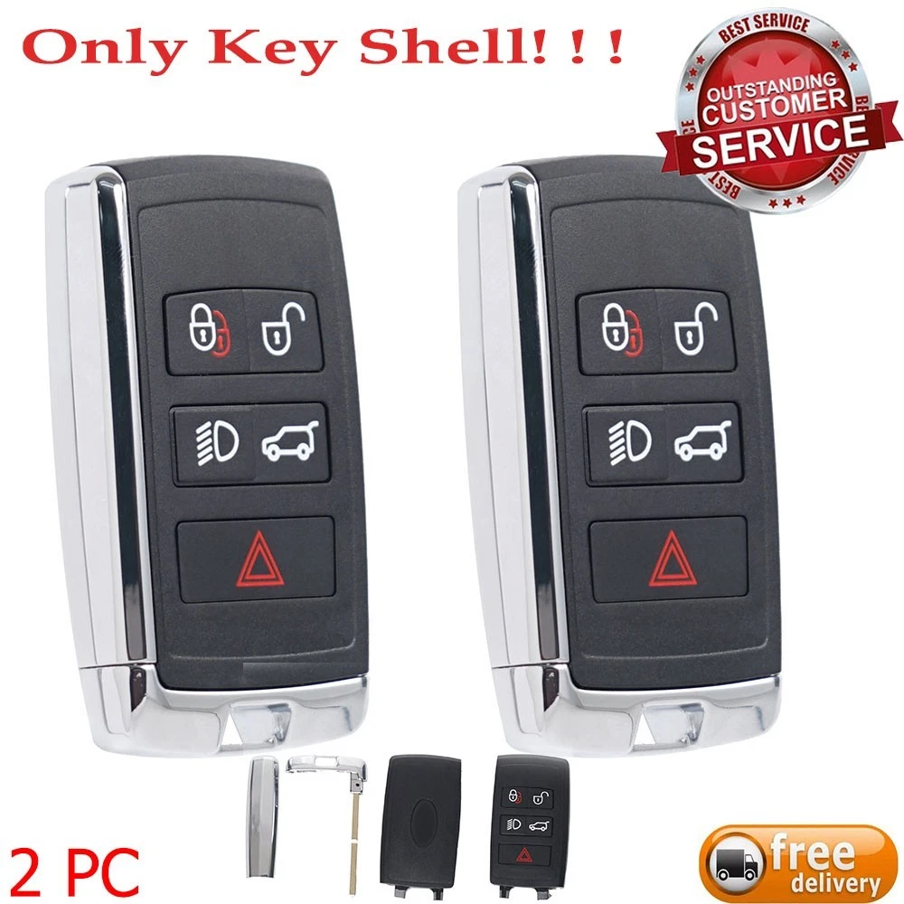 Keyless Entry Remotes & Fobs for Range Rover for sale | eBay