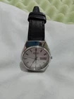 1978 JDM Seiko Quartz Type 2 english/kanji day wheel. Water damage. Perfect dial