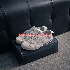 2026 Onitsuka Tiger MEXICO 66 Light Gray 1183C563-020 Women