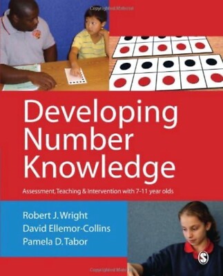 Math Recovery Ser.: Developing Number Knowledge : Assessment,Teaching and...