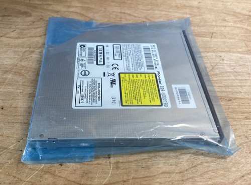 Pioneer BDR-UD02TBD Blu-ray BDRE/DVDRW/CDRW NEW - Picture 6 of 7