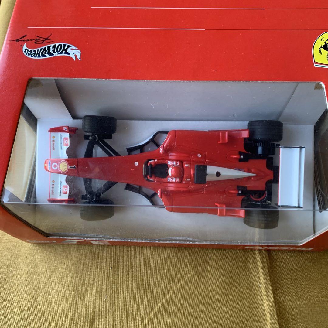 爆買いしたくなる Readyset Mini-Z Kyosho F-1 eBay | F2002 Ferrari ホビーラジコン