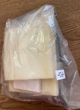 Siemens Cerberus Pyrotronics SRC-8 Addressable 8-Output Relay Fire Alarm Module