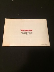 Rbi Baseball Nes Tengen Manual