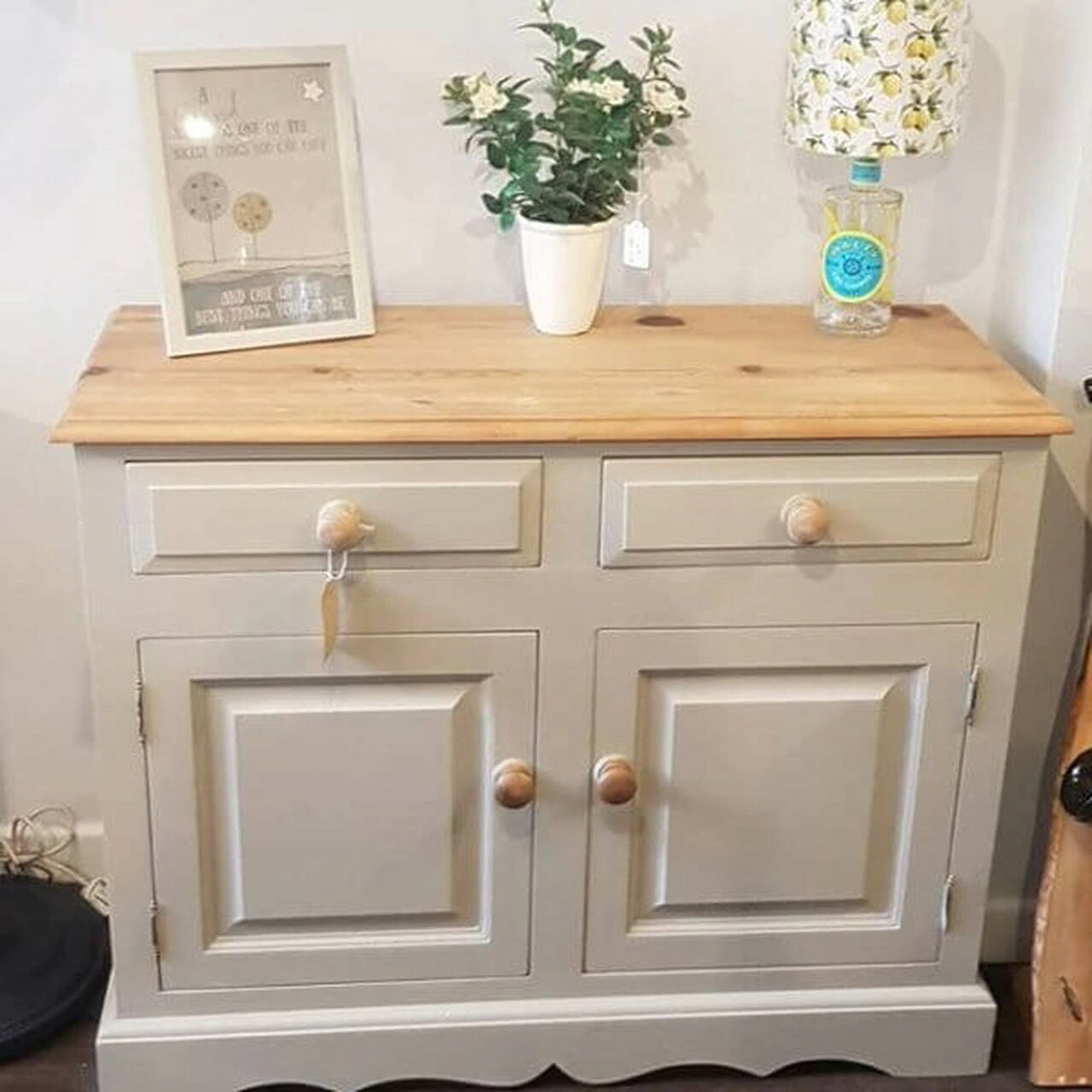 Frenchic Furniture Paint. Al Fresco Range. COOL BEANS. 750ml. Brand New