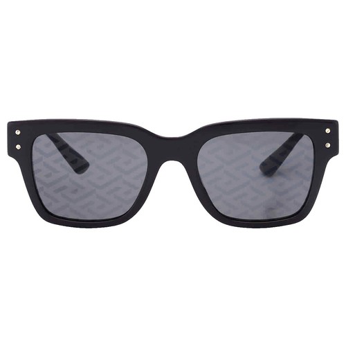 Swarovski SK 6001 100355 White Plastic Square Sunglasses Blue Mirror Lens Swarovski SK 6001 - 100355 White | Sunglasses Woman main image 3