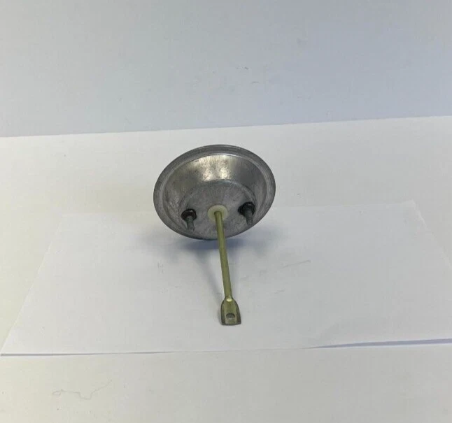 Actuador de vacío puerta conducto distribución calentador Plymouth 1975-1978 3838100 nuevo de lote Foto 3 de 4